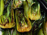 How to Cook Bok Choy