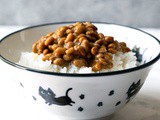 How to Eat Natto (Nattō – 納豆)