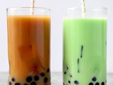 How to Make Bubble Tea in 10 Minutes