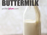 How to Make Buttermilk