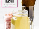 How to Make Dashi