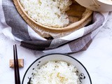 How to Make Sticky Rice