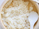 How to Make Sushi Rice