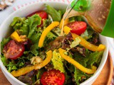 Japanese Sweet Onion Dressing