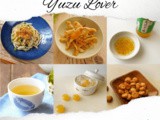 Kokoro Cares yuzu lover Giveaway