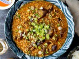 Mabo Nasu (Japanese Style Eggplant Stir Fry)