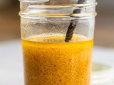 Miso Dressing (Quick and Easy!)