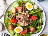 Nicoise Salad