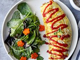 Omurice – オムライス