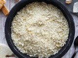 Panko Breadcrumbs – パン粉