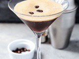Quick Espresso Martini