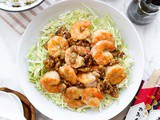 Restaurant-Style Honey Walnut Shrimp