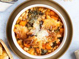 Ribollita Soup