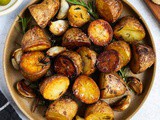 Rosemary Potatoes
