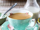 Royal Milk Tea Recipe – ロイヤルミルクティー