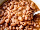 Slow Cooker Pinto Beans