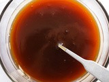 Sweet and Sour Sauce (糖醋醬)