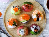 Temari Sushi