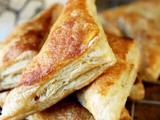 The Best Apple Turnover Recipe