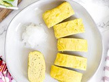 The Best Tamagoyaki – 卵焼き