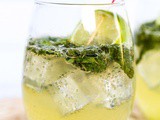 The Best Virgin Mojito Recipe