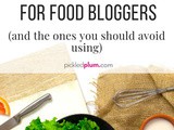 The Best WordPress Recipe Plugin For Food Bloggers (And The Ones You Should Avoid Using)