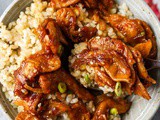 Vegan Bulgogi