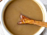Vegan Mushroom Gravy