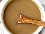 Vegan Mushroom Gravy