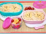 Assorted Bentos