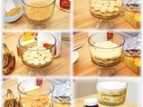 Banana Cream Trifle