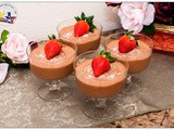 Chocolate Mousse