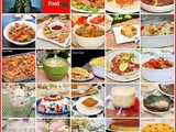 Favorite Filipino Christmas Food Round Up