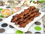 Filipino Barbeque