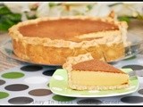 Filipino Classic Egg Pie