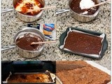 Fudge Brownies