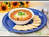 Homemade Beef Chili