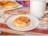 Koffiebroodjes (Dutch Coffee Rolls)