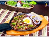 Pork Sisig