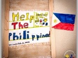 Update*** Online Bake Sale for the Philippines: meet the bakers/donors