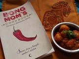 A book review & a Bengali lunch