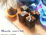 Going beyond carrot cake