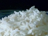 Just Plain (Rice) Talk