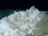 Just Plain (Rice) Talk