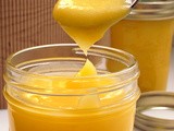 Lemon Curd