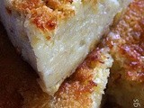 Revamped: Coconut Banana Pudding Pie
