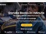 10000books.in - Donate your kid's school books, college books, story books, stationery, board games, puzzles online