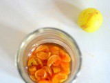 Amla With Honey - How to Preserve amla in honey - Health Benefits