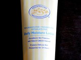 Aveeno Baby Daily Moisture Lotion Review