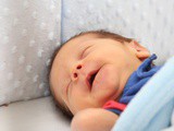 Baby Chest Congestion - Natural Home Remedies to treat baby chest congestion